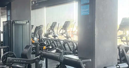 Anytime Fitness Nuevo Vallarta, gimnasio en Bahía de Banderas, Nayarit