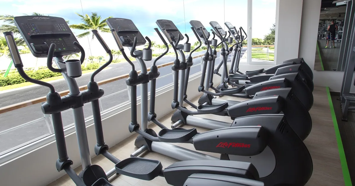 Fitness Center Bucerías