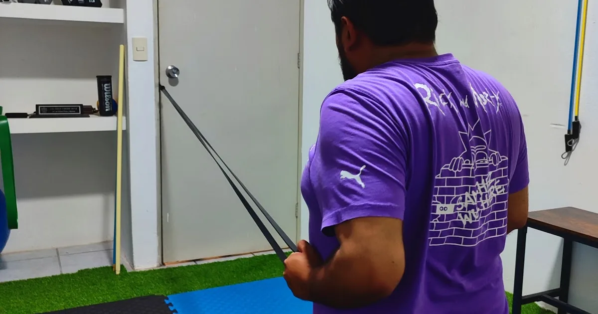 Centro de Acondicionamiento Físico FITLIFE