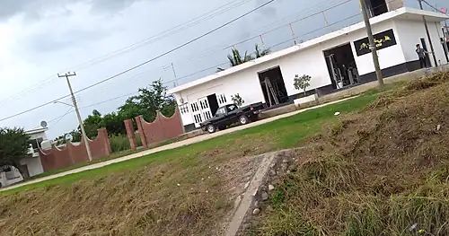 San jose fitness, gimnasio en Bahía de Banderas, Nayarit