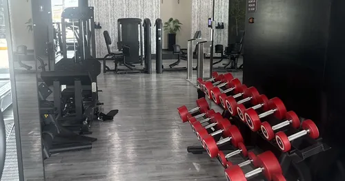 GYM Reto 30 Fitness Center, gimnasio en Bahía de Banderas, Nayarit