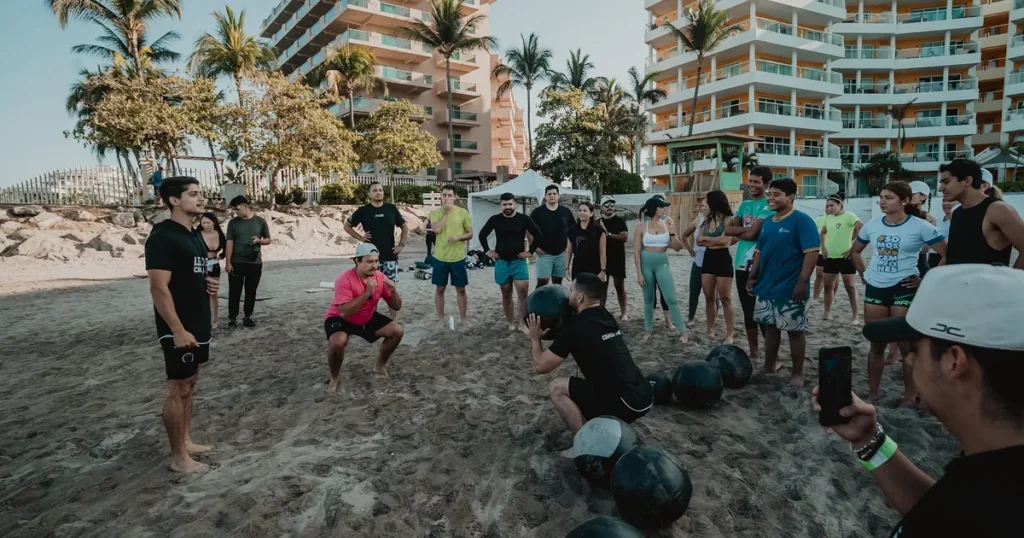 Laboratorio Fitness