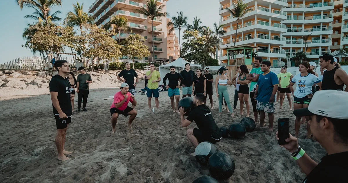 Laboratorio Fitness