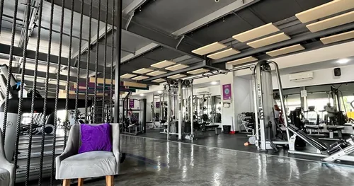 Anytime Fitness Tepic, gimnasio en Tepic, Nayarit
