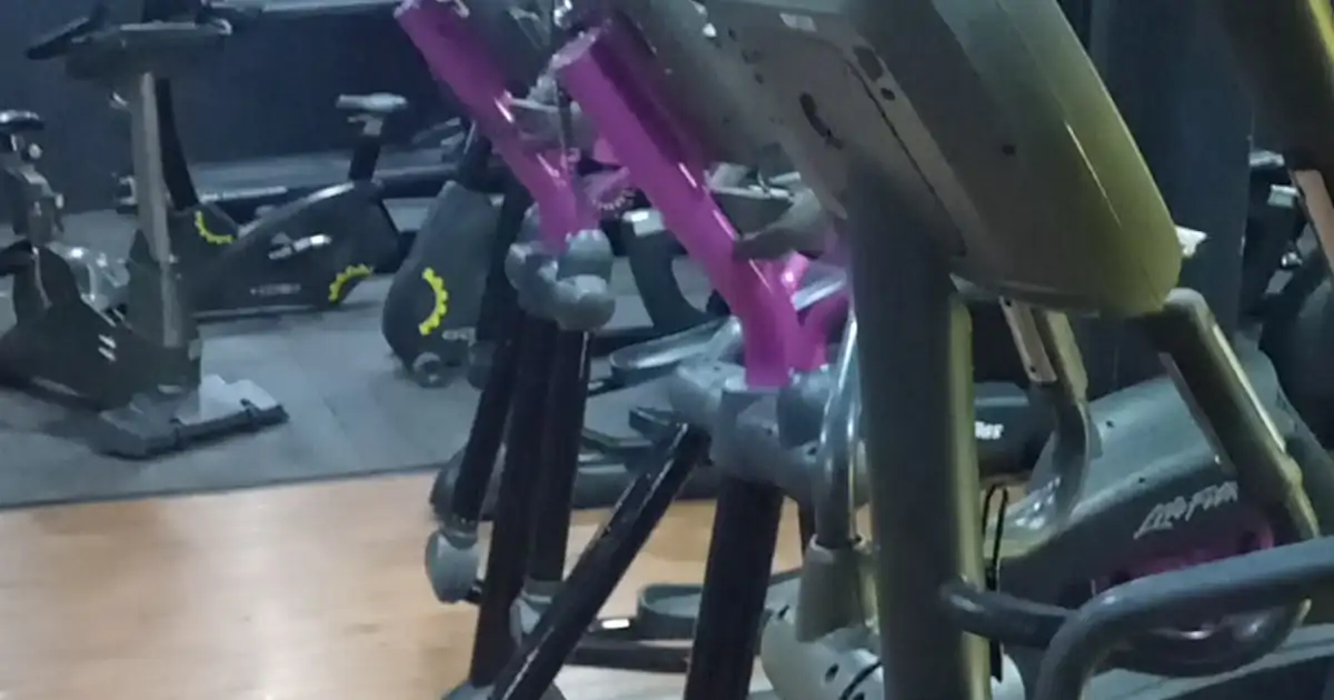 Fitness Arena