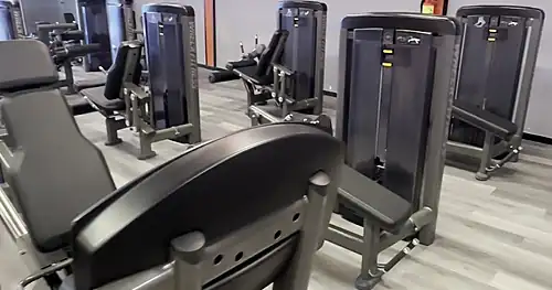 Gym Wreck, gimnasio en Tepic, Nayarit