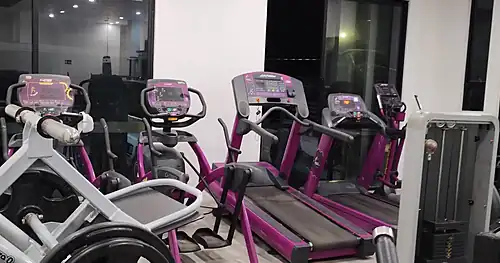 Force GYM, gimnasio en Tepic, Nayarit
