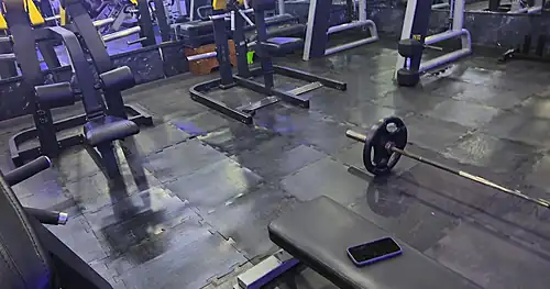 Arena Fitness, gimnasio en Tepic, Nayarit