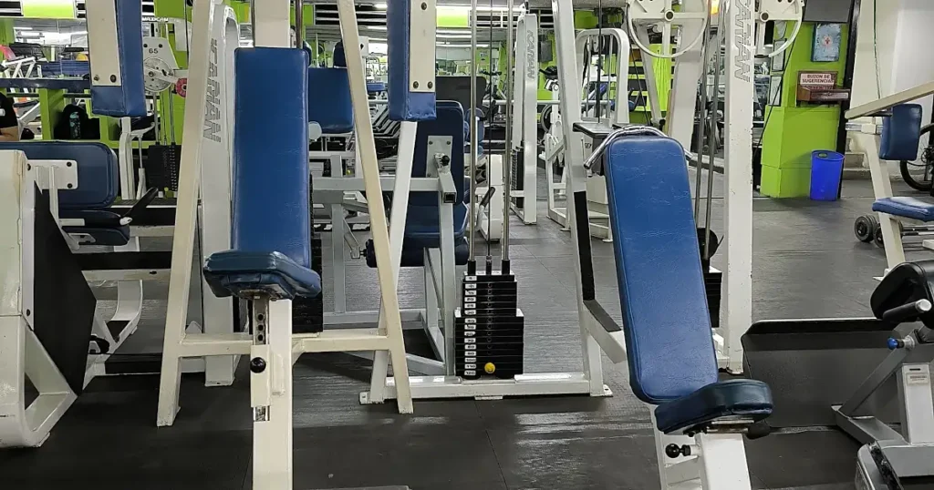 GYM Powerhouse