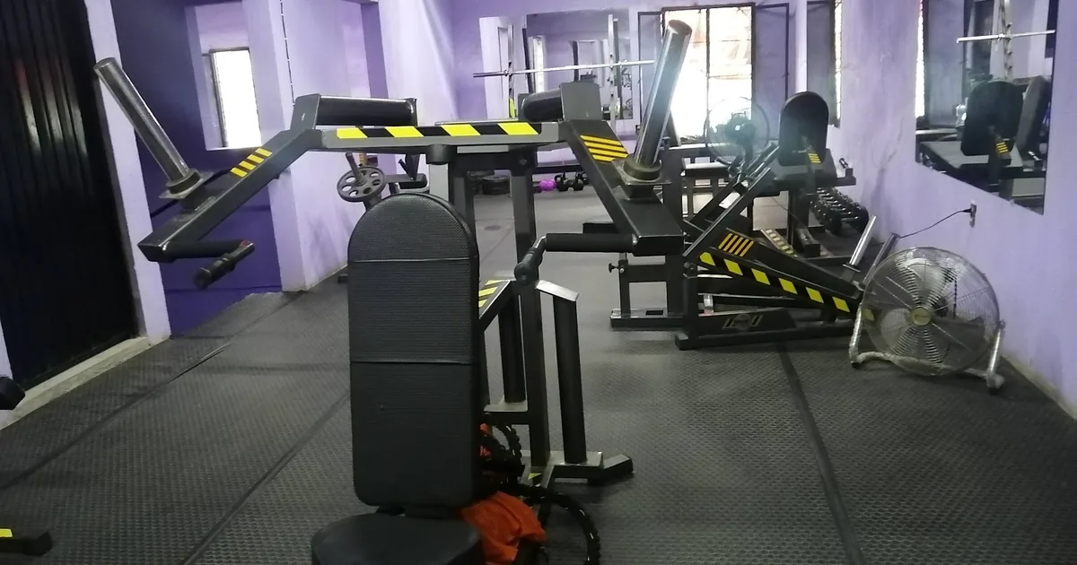 Féminas Gym