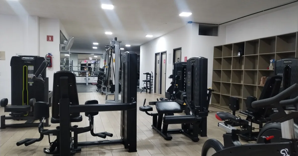Lc Fitness