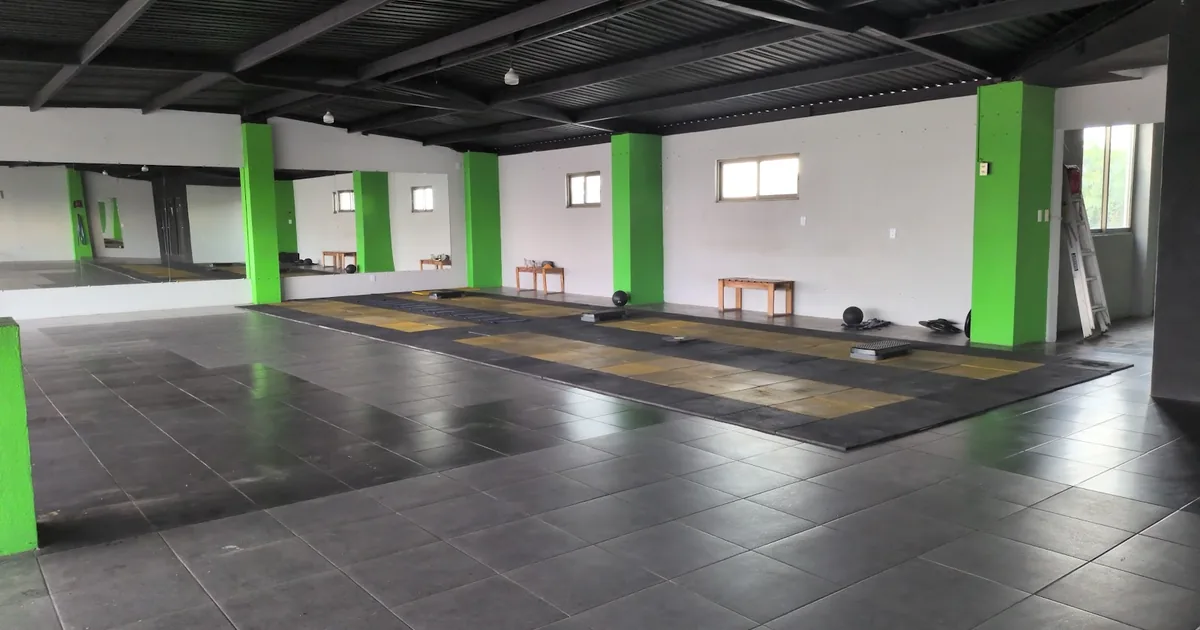 FMG by Dario (Esgrima y entrenamiento funcional para niños y adultos Tepic Nayarit)