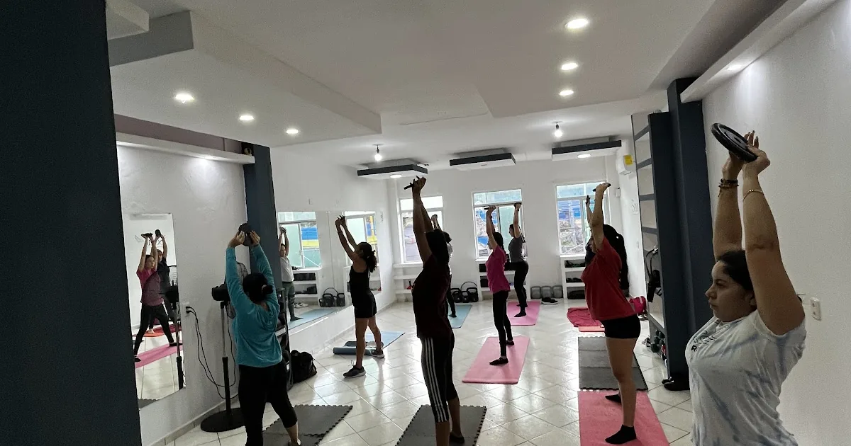 Soul Fitness