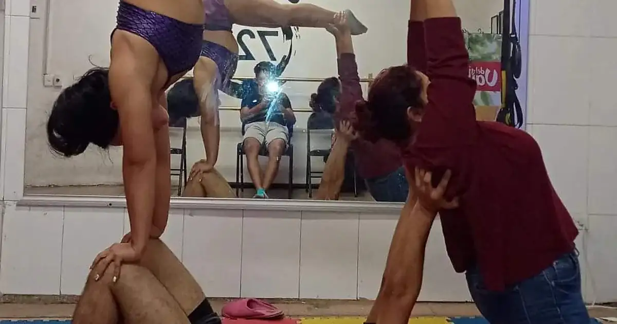 Studio 722