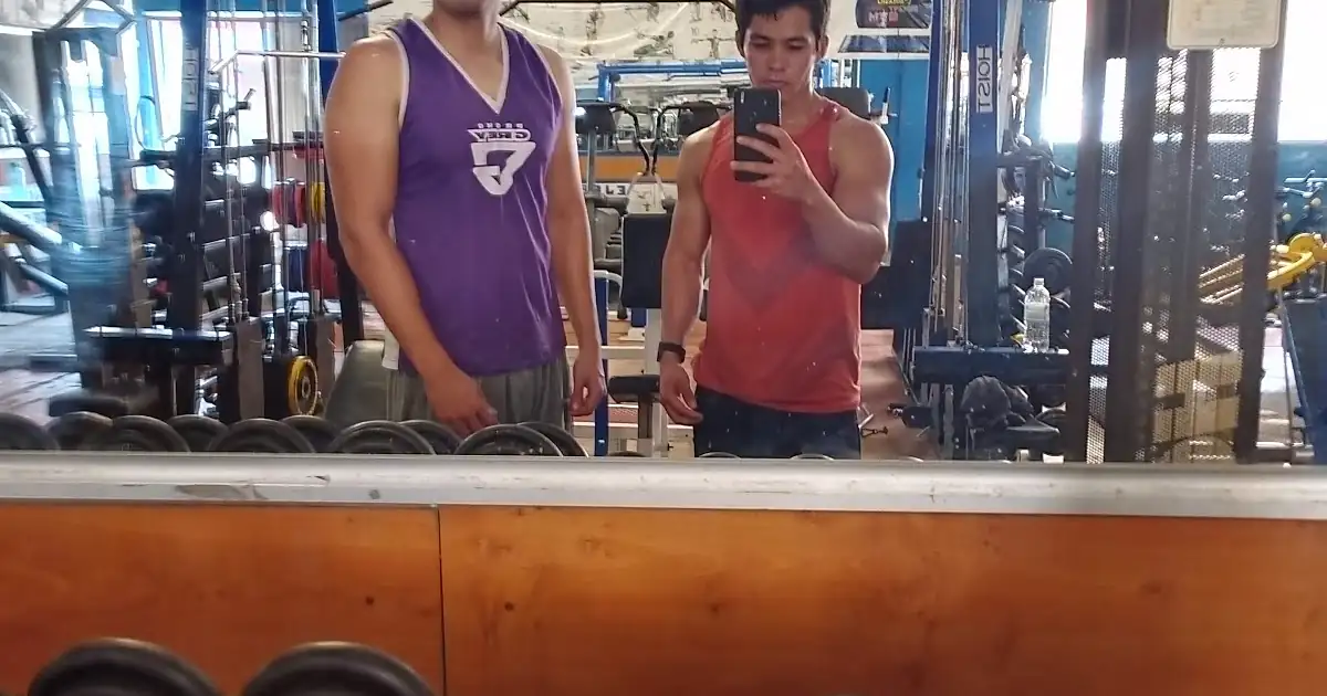 Sport Gym