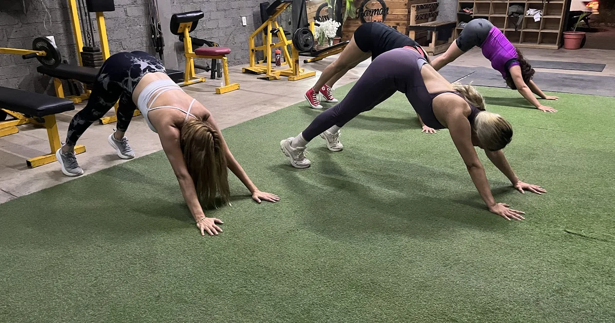 Innovare Fitnesscenter