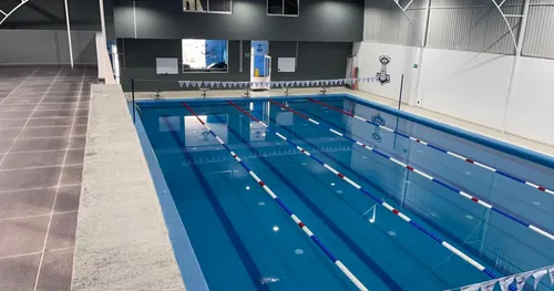 Valhalla Pool & Gym, gimnasio en Xalisco, Nayarit