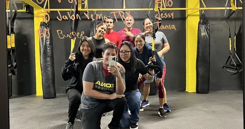 Home fit center, gimnasio en Xalisco, Nayarit