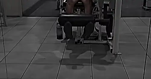Gimnasio Acapulco, gimnasio en Xalisco, Nayarit