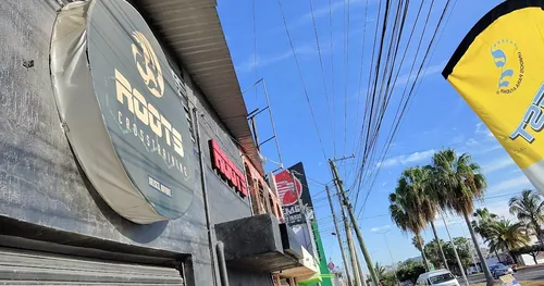 Roots Fitness & Health, gimnasio en Xalisco, Nayarit