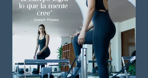 Kasa Pilates Studio, gimnasio en Xalisco, Nayarit