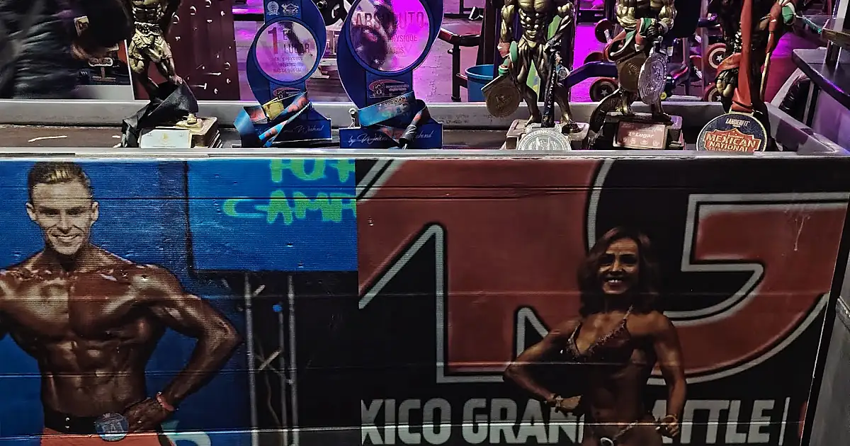 Ultra Fitness Gym