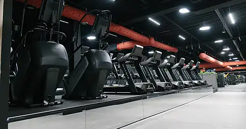 City Fit Centro Sur, gimnasio en Querétaro, Querétaro