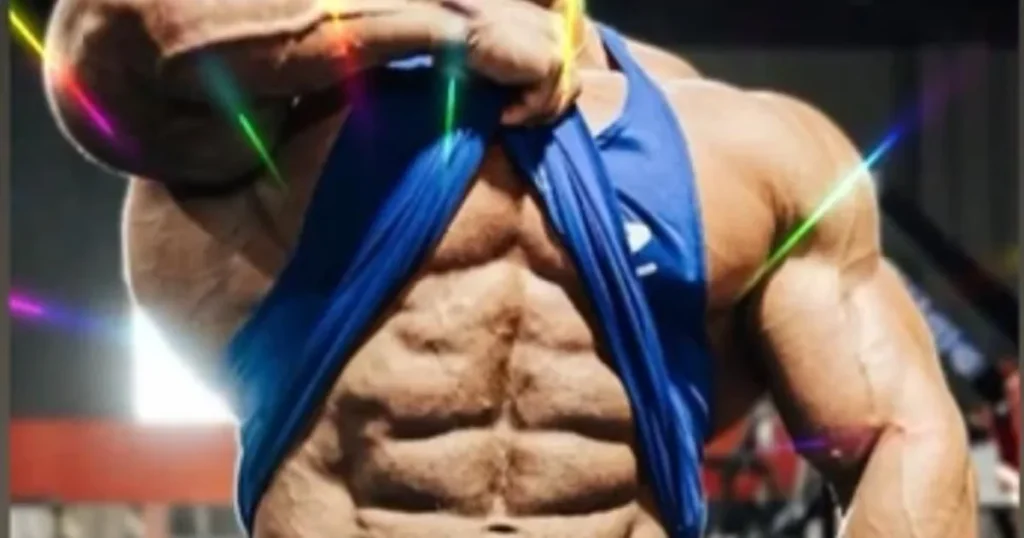 Iron Gym Querétaro