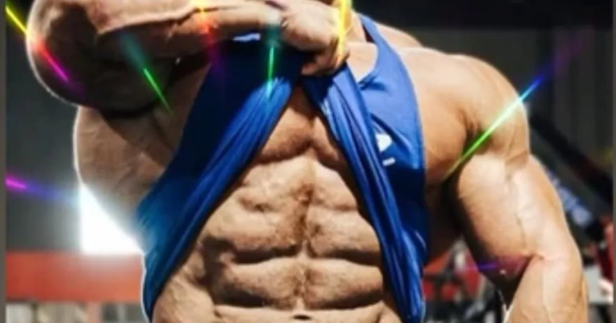Iron Gym Querétaro