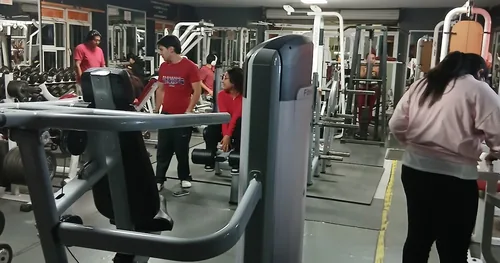 University GYM, gimnasio en Querétaro, Querétaro