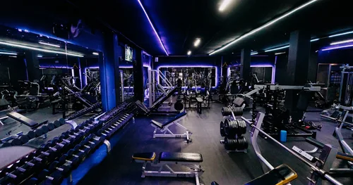 Elite X – Satélite, gimnasio en Querétaro, Querétaro