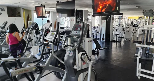 Julio’s GYM, gimnasio en Querétaro, Querétaro