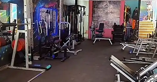 EL TEMPLO GYM, gimnasio en Querétaro, Querétaro