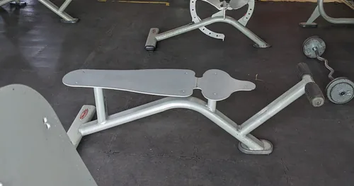 PONTE EN FORMA GYM Alamos, gimnasio en Querétaro, Querétaro