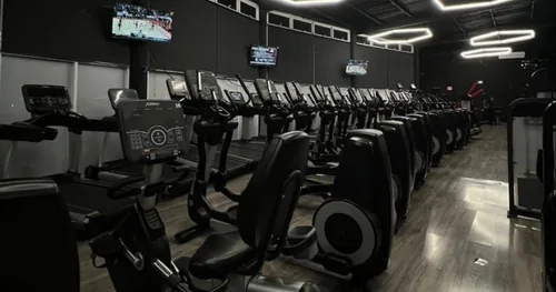 Body Factory GYM, gimnasio en Corregidora, Querétaro