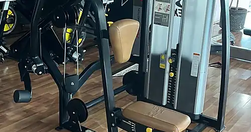 Esportivo Fitness, gimnasio en Corregidora, Querétaro