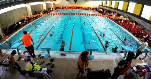 ST FIT CENTER, gimnasio en Corregidora, Querétaro