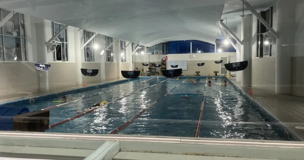 Aquanobell Fitness Spa