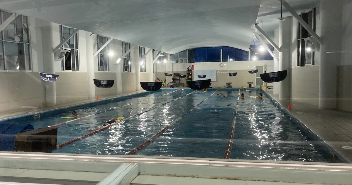 Aquanobell Fitness Spa