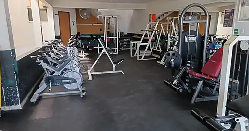 Totalfitness, gimnasio en Corregidora, Querétaro