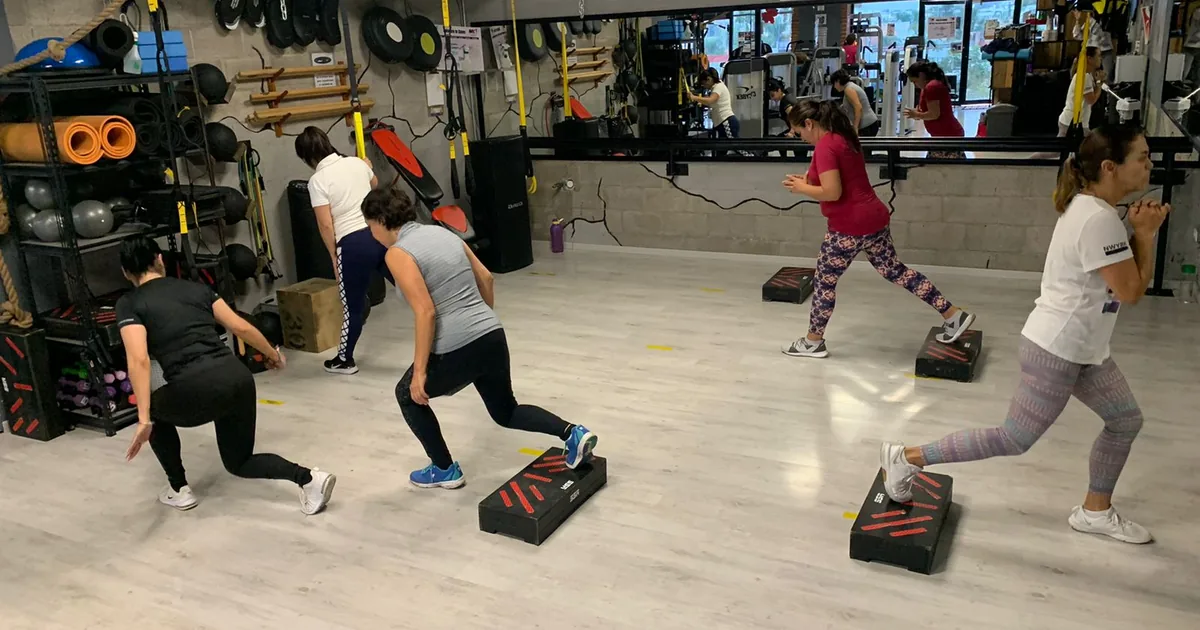 MK muscle komfort fitclub