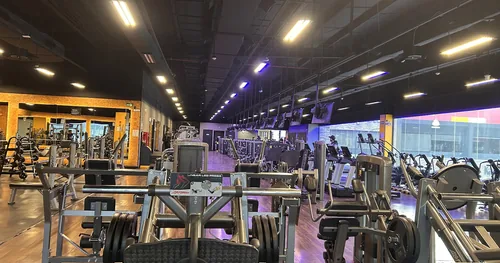 Gimnasio Smart Fit – Citadina Corregidora, gimnasio en Corregidora, Querétaro