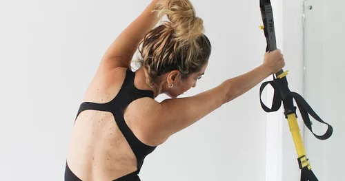 Total Body Trx Studio, gimnasio en Corregidora, Querétaro