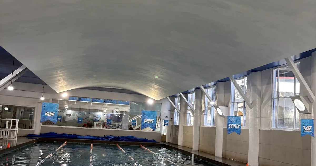 Vann Sport Center – Sucursal el Pueblito