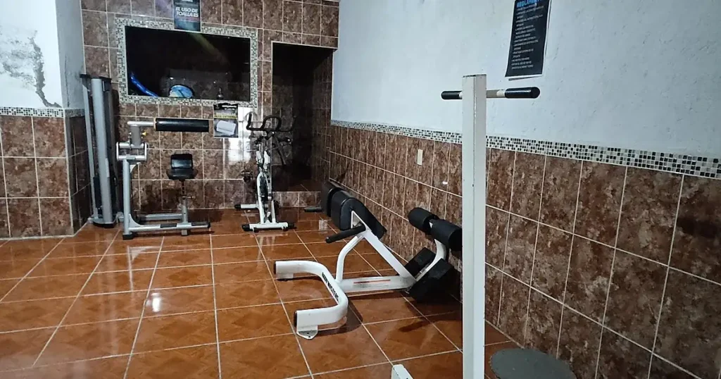 Natural Fitness