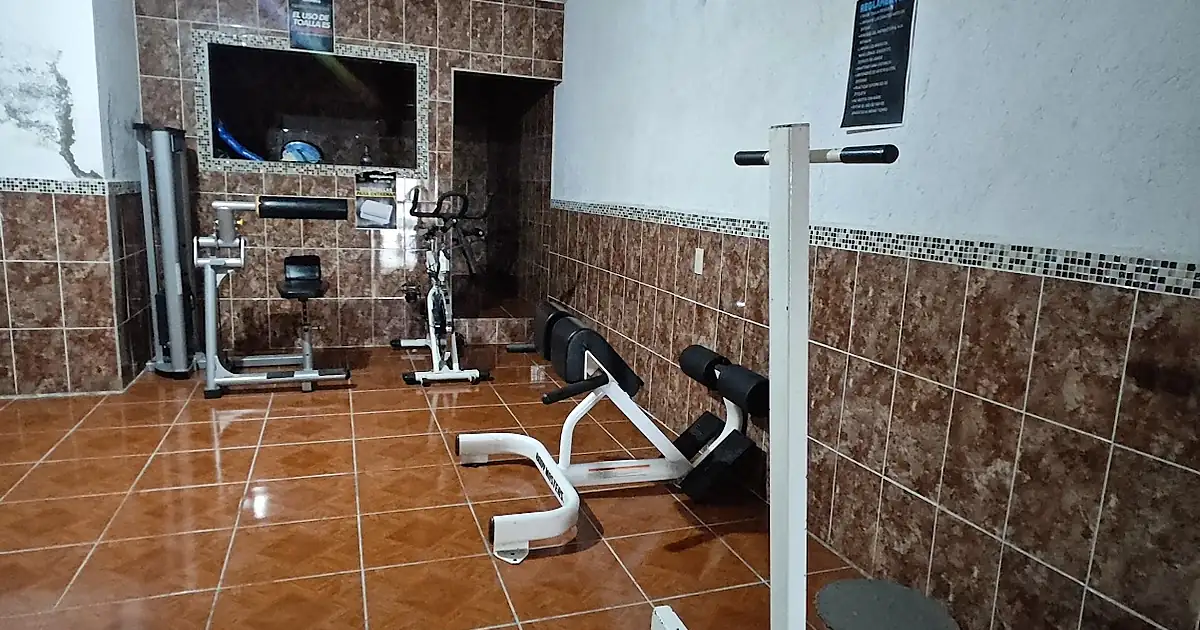 Natural Fitness