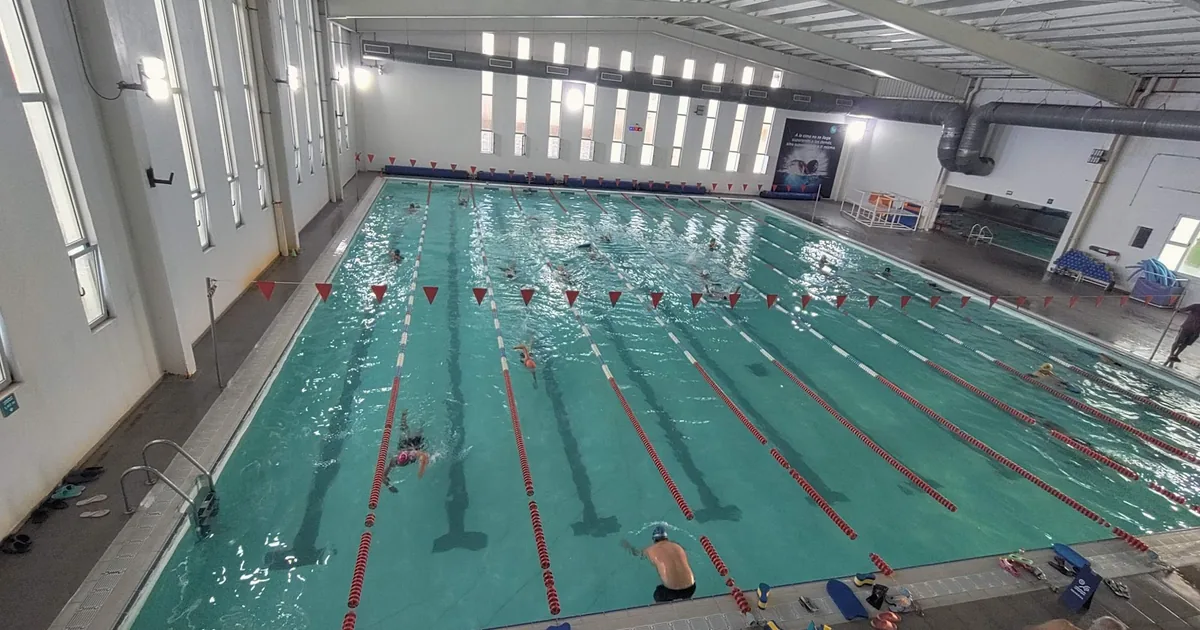 Tu polideportivo Candiles