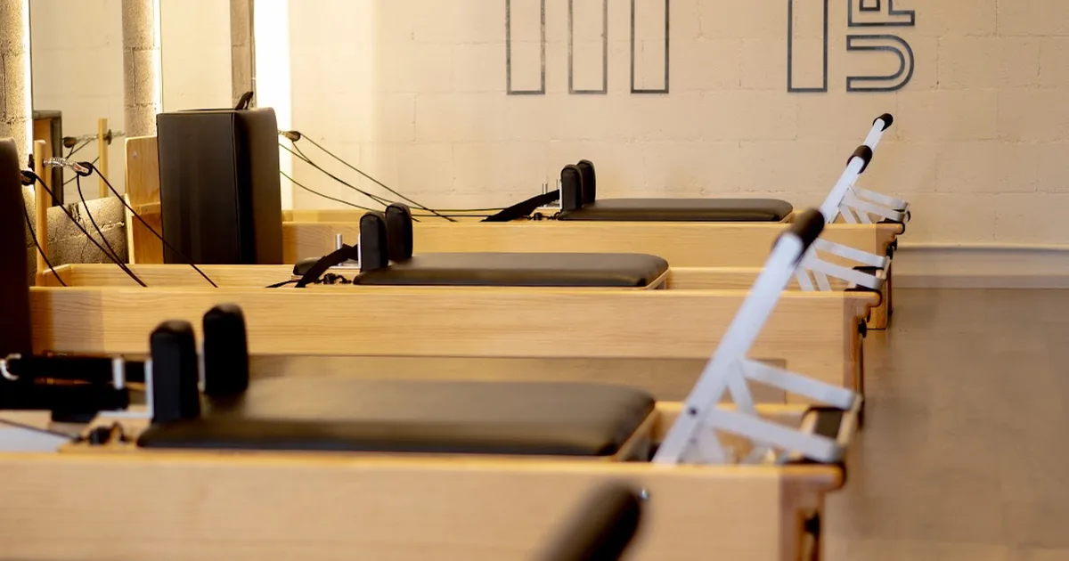 Lift Reformer Corregidora