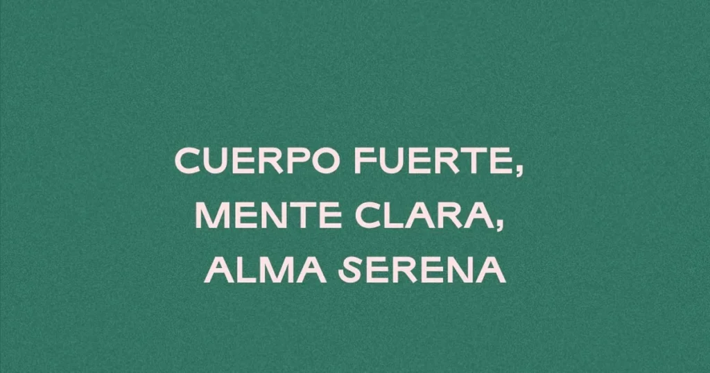 Serena Wellness