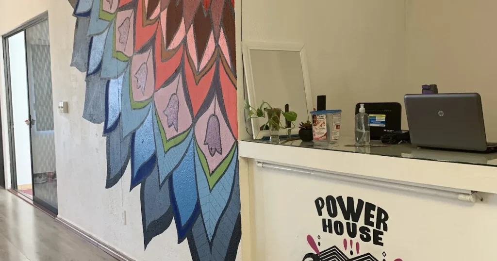 Power House